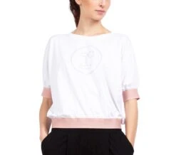 Repetto Elastic Band T-shirt- New Collection