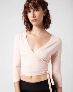 Repetto WRAP-OVER- New