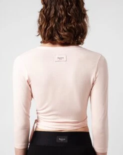 Repetto WRAP-OVER- New -Fashion Clothing Store s0555 047 p3