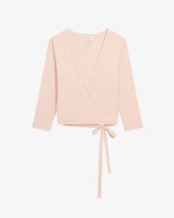 Repetto WRAP-OVER- New -Fashion Clothing Store s0555 047 v1