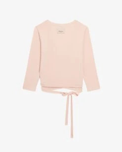 Repetto WRAP-OVER- New -Fashion Clothing Store s0555 047 v2