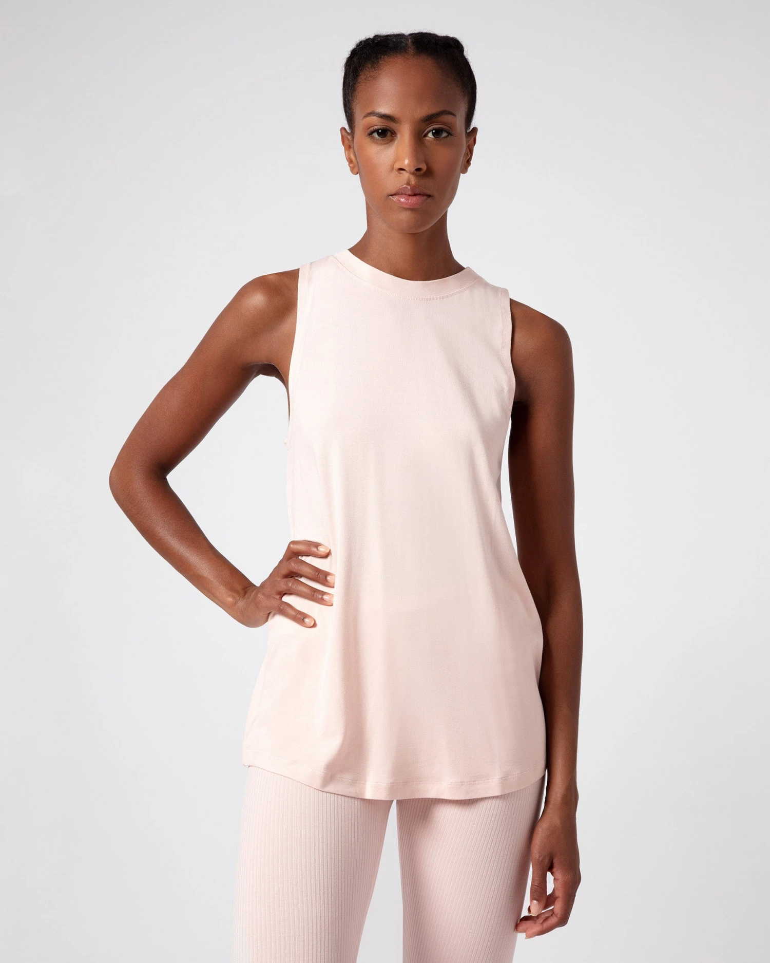 Repetto Sport Tank Top- Just Arrived 5 Repetto Sport Tank Top- Just Arrived - Image 3