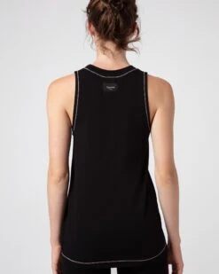 Repetto Sport Tank Top- Just Arrived -Fashion Clothing Store s0556 410 p4 1