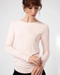 Repetto Long Sleeve T-shirt- Just Arrived
