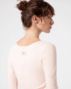 Repetto Long Sleeve T-shirt- Just Arrived -Fashion Clothing Store s0558 047 p3 1