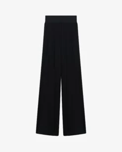 Repetto HIGH WAIST PANTS -Fashion Clothing Store s0559 410 v1