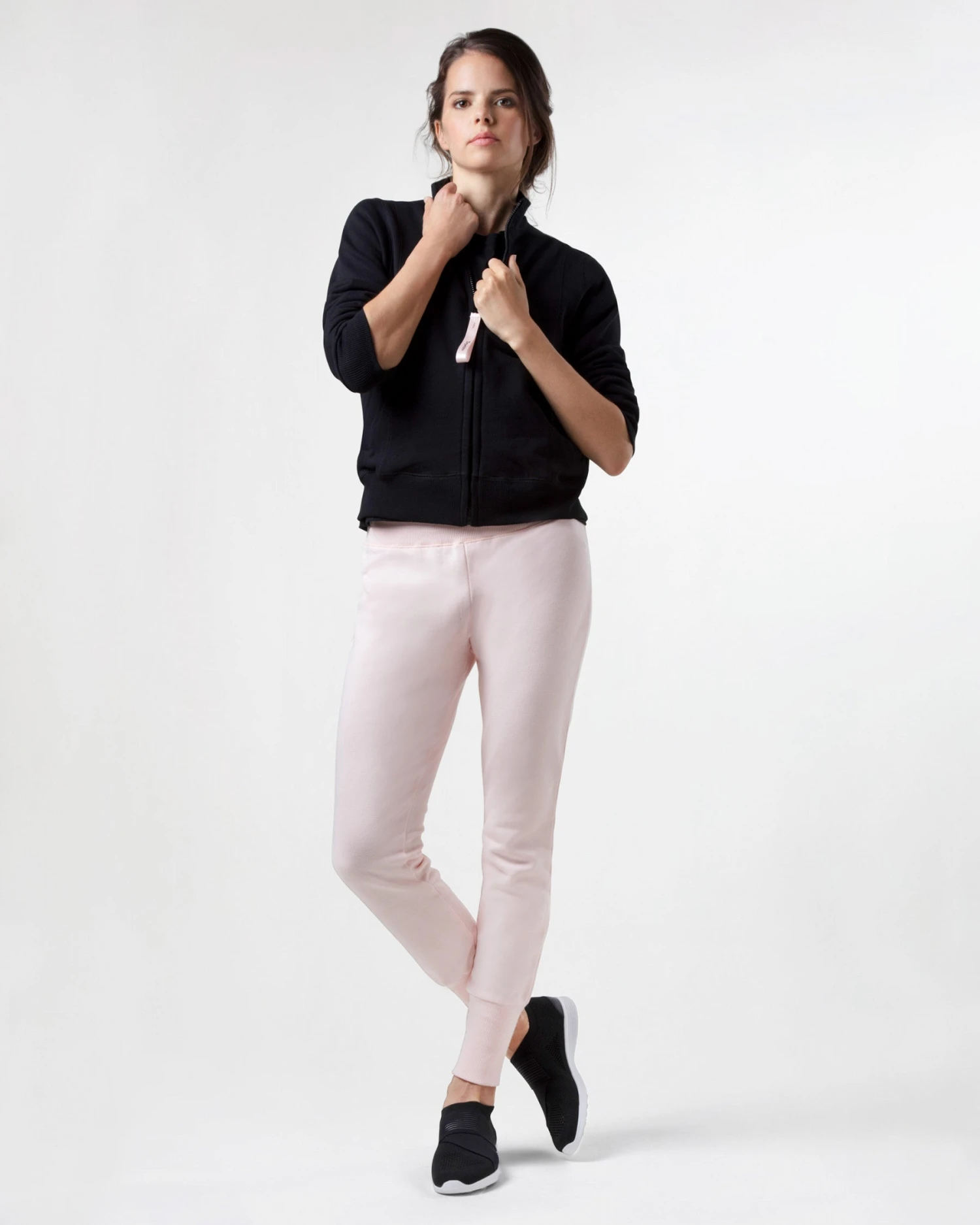 Repetto Zipped Jacket- Just Arrived 4 Repetto Zipped Jacket- Just Arrived - Image 2