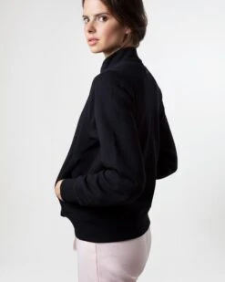 Repetto Zipped Jacket- Just Arrived