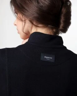 Repetto Zipped Jacket- Just Arrived 9 Repetto Zipped Jacket- Just Arrived -Fashion Clothing Store s0564 410 p4