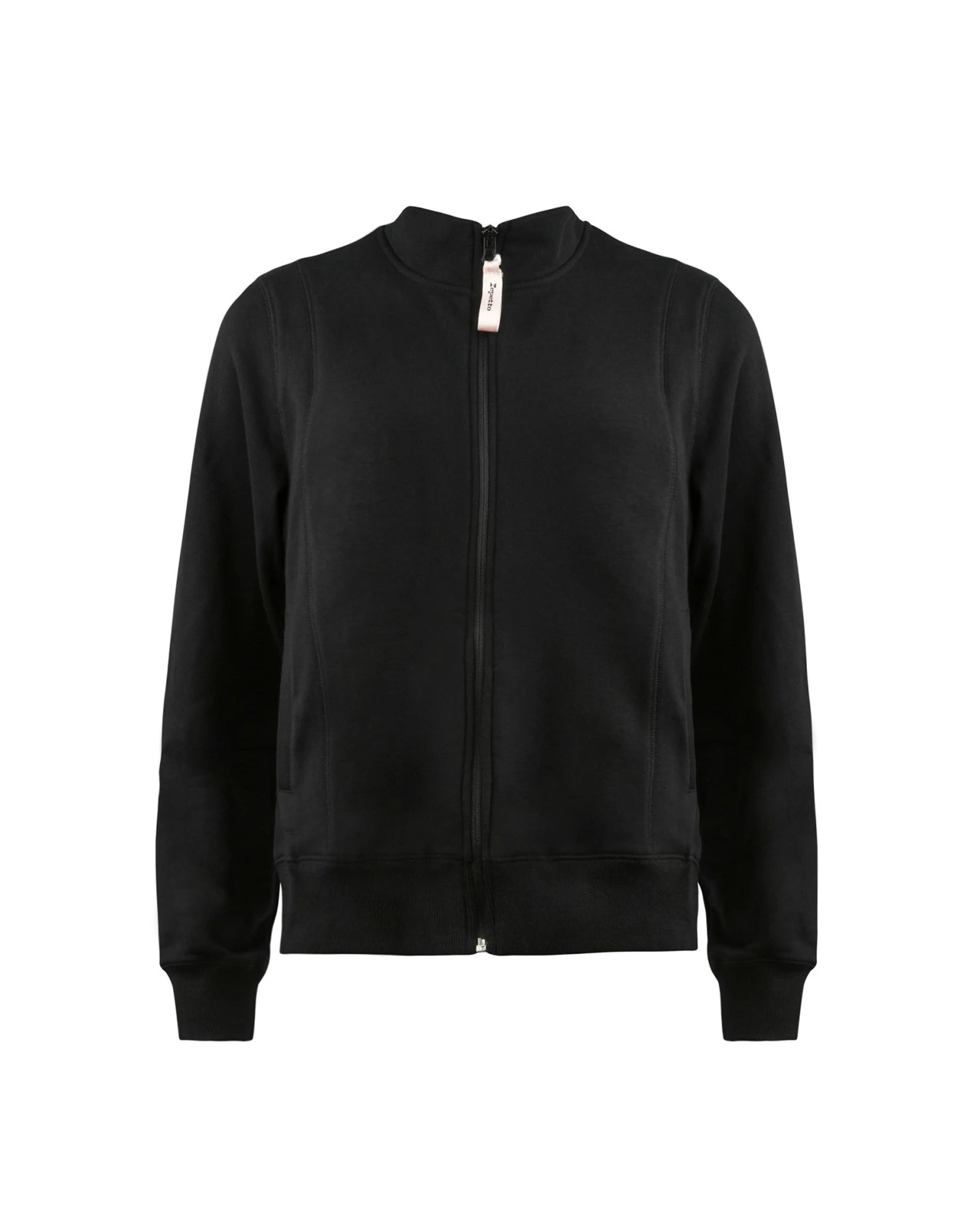 Repetto Zipped Jacket- Just Arrived 6 Repetto Zipped Jacket- Just Arrived - Image 4