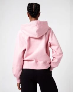 Repetto Hooded Sweatshirt In Brushed Fleece- Just Arrived 9 Repetto Hooded Sweatshirt In Brushed Fleece- Just Arrived -Fashion Clothing Store s0571 001 p4