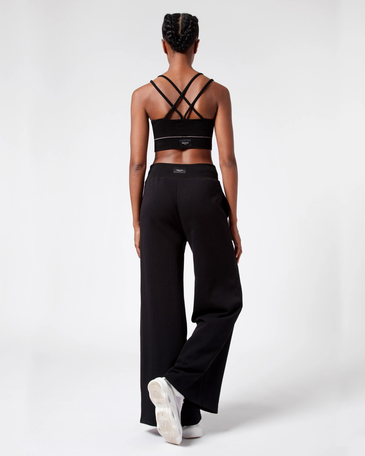 Repetto Jogpant- Just Landed, Strictly Amazing 8 Repetto Jogpant- Just Landed, Strictly Amazing - Image 6