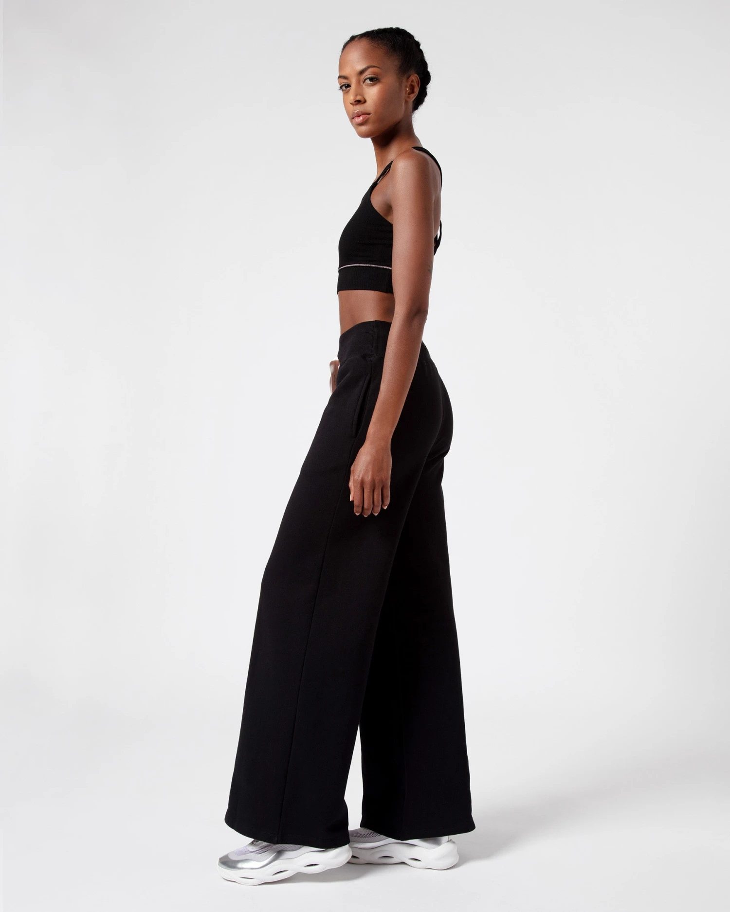 Repetto Jogpant- Just Landed, Strictly Amazing 5 Repetto Jogpant- Just Landed, Strictly Amazing - Image 3