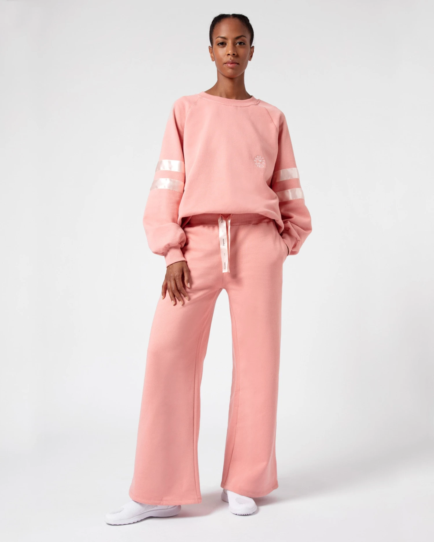 Repetto Satin Sweatshirt- JUST Landed AMAZING 3 Repetto Satin Sweatshirt- JUST Landed AMAZING