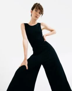 Repetto JUMPSUIT TO TIE- New Collection