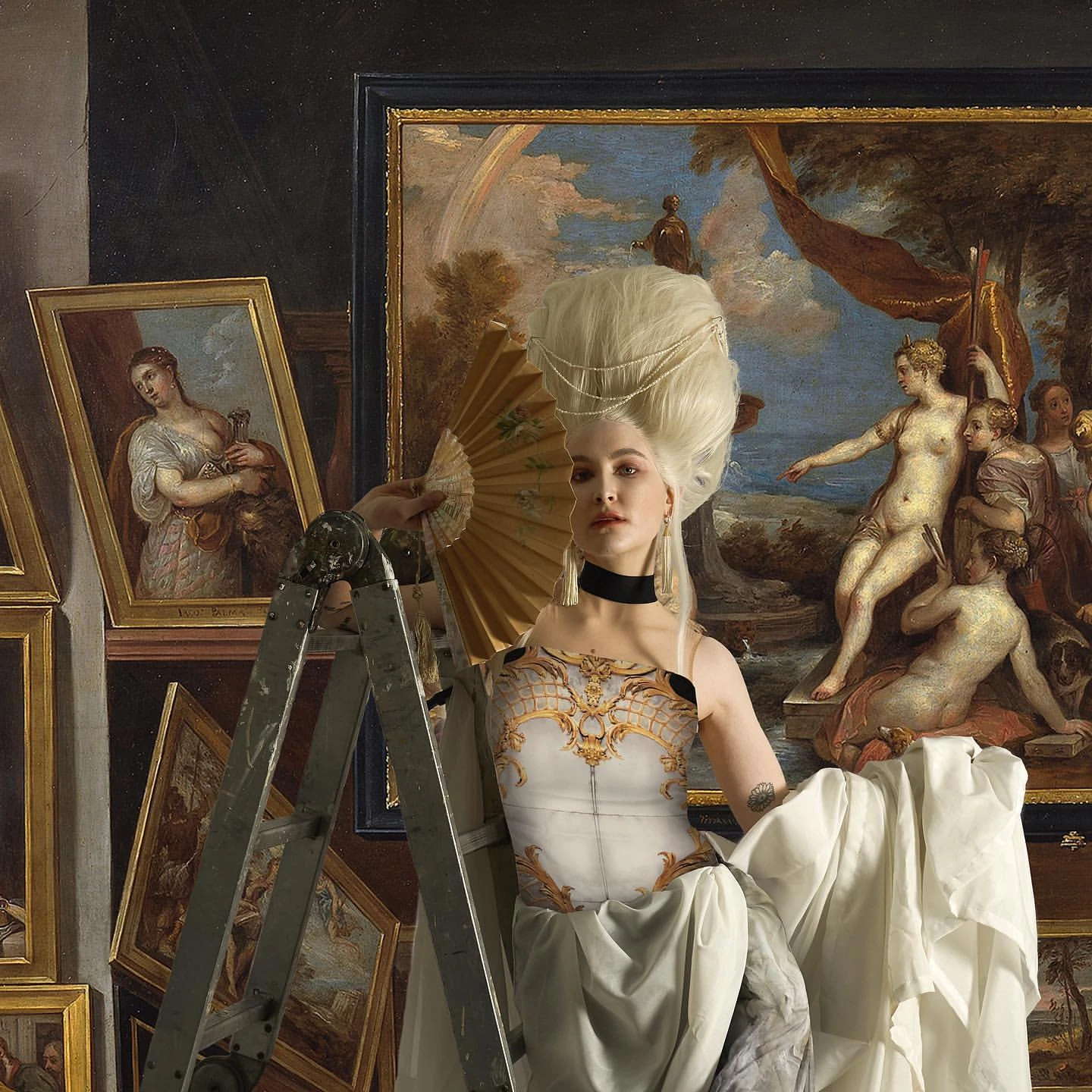 AMARCORD Consort Cut Hand Made In Italy-New Collection 3 AMARCORD Consort Cut Hand Made In Italy-New Collection