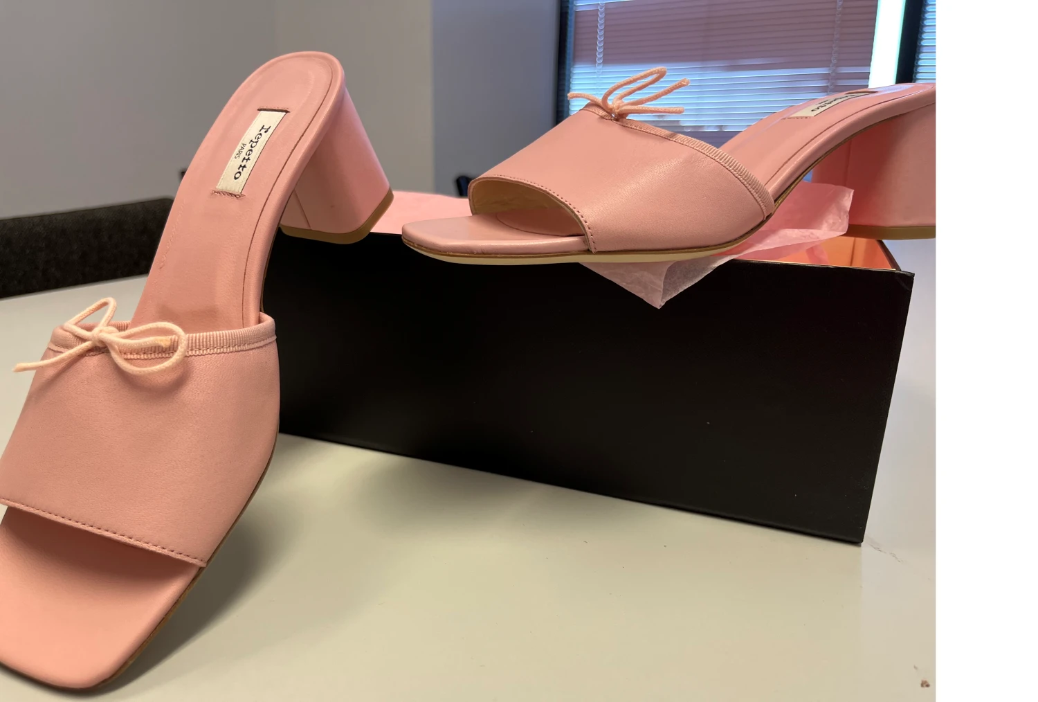 Repetto Tiba Sandals-get Ready For Summer, You Will Love It 3 Repetto Tiba Sandals-get Ready For Summer, You Will Love It