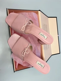 Repetto Tiba Sandals-get Ready For Summer, You Will Love It 14 Repetto Tiba Sandals-get Ready For Summer, You Will Love It -Fashion Clothing Store sand4