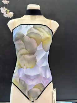 Maldire Shepherdess Consort Cut With Trim Hand Made In Italy-New Collection