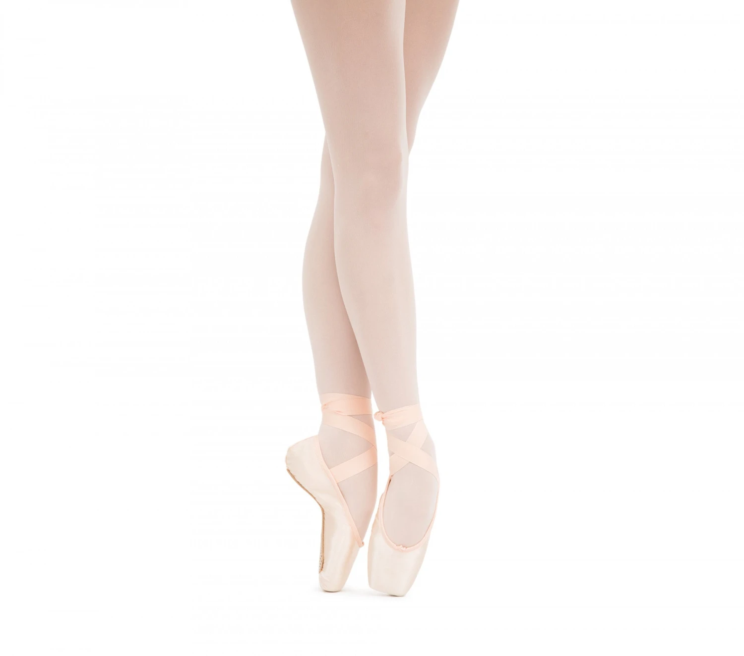 Repetto Pointe Julieta - Large Box Soft Sole 4 Repetto Pointe Julieta - Large Box Soft Sole - Image 2