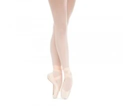 Repetto Pointe Julieta - Narrow Box Soft Sole