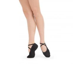Repetto Dance FIT Demi-pointe Shoes
