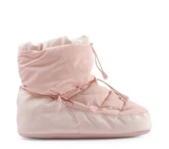 Repetto Warm-up Boots-Pink- New Shipment Arrived - THIS ONE WILL GO Very FAST