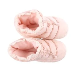 Repetto Warm-up Boots-Pink- New Shipment Arrived - THIS ONE WILL GO Very FAST -Fashion Clothing Store t251 047 p3