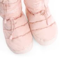 Repetto Warm-up Boots-Pink- New Shipment Arrived - THIS ONE WILL GO Very FAST -Fashion Clothing Store t251 047 p4