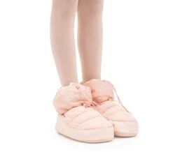 Repetto Warm-up Boots-Pink- New Shipment Arrived - THIS ONE WILL GO Very FAST -Fashion Clothing Store t251 047 p6