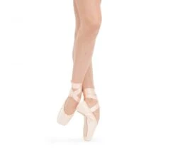 Repetto La Carlotta- Narrow