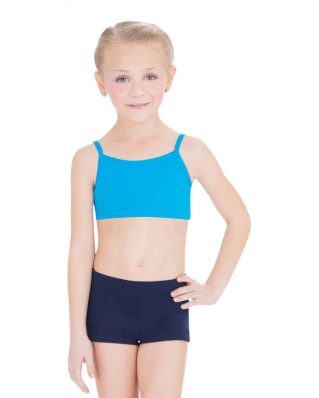 Capezio TEAM BASICS CAMISOLE BRA TOP 3 Capezio TEAM BASICS CAMISOLE BRA TOP