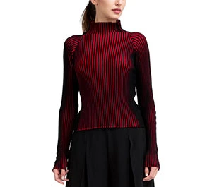 Repetto Collar Knit Top 5 Repetto Collar Knit Top - Image 3