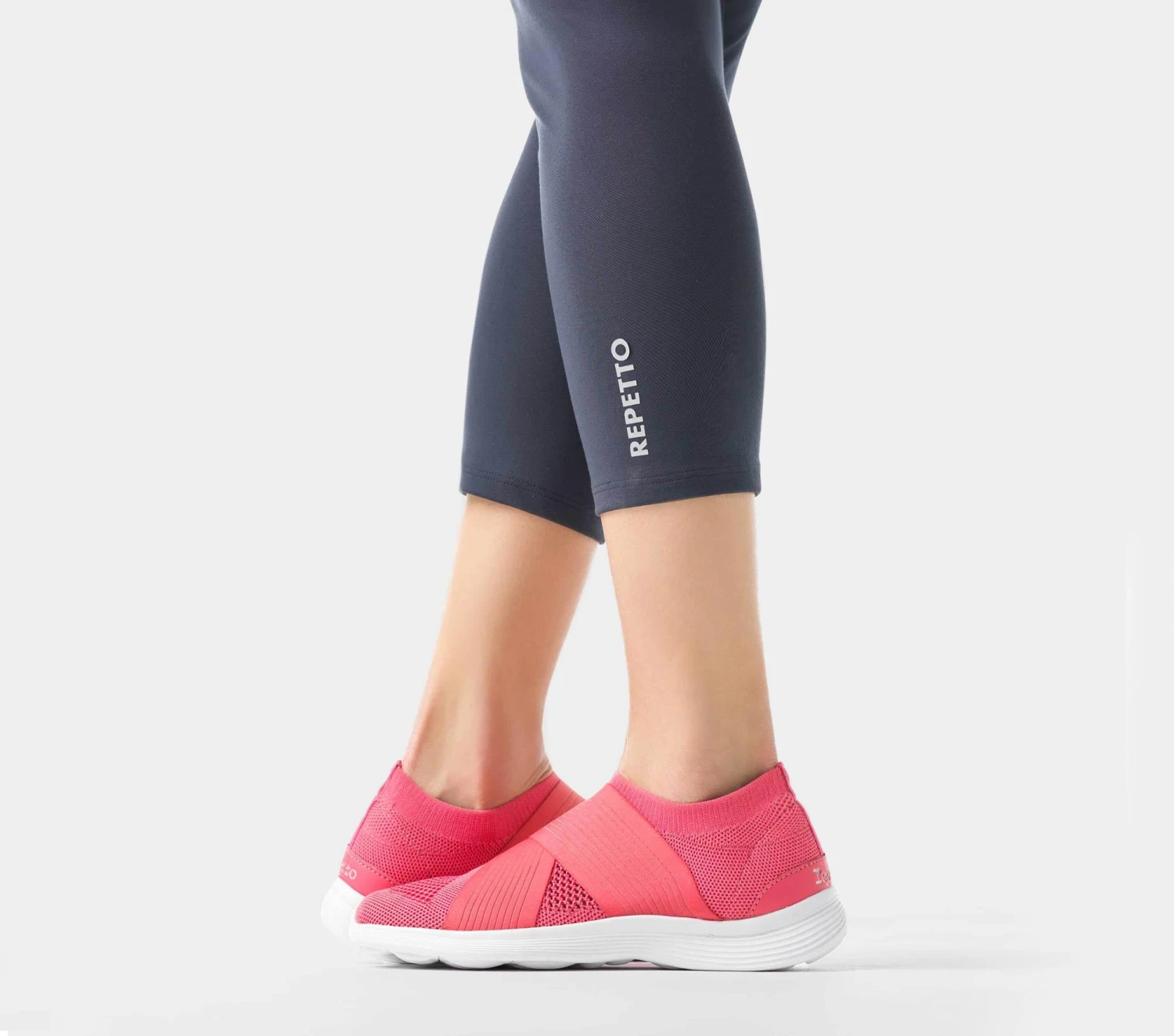 Repetto New Arrival Sneakers-limited Edition 4 Repetto New Arrival Sneakers-limited Edition - Image 2