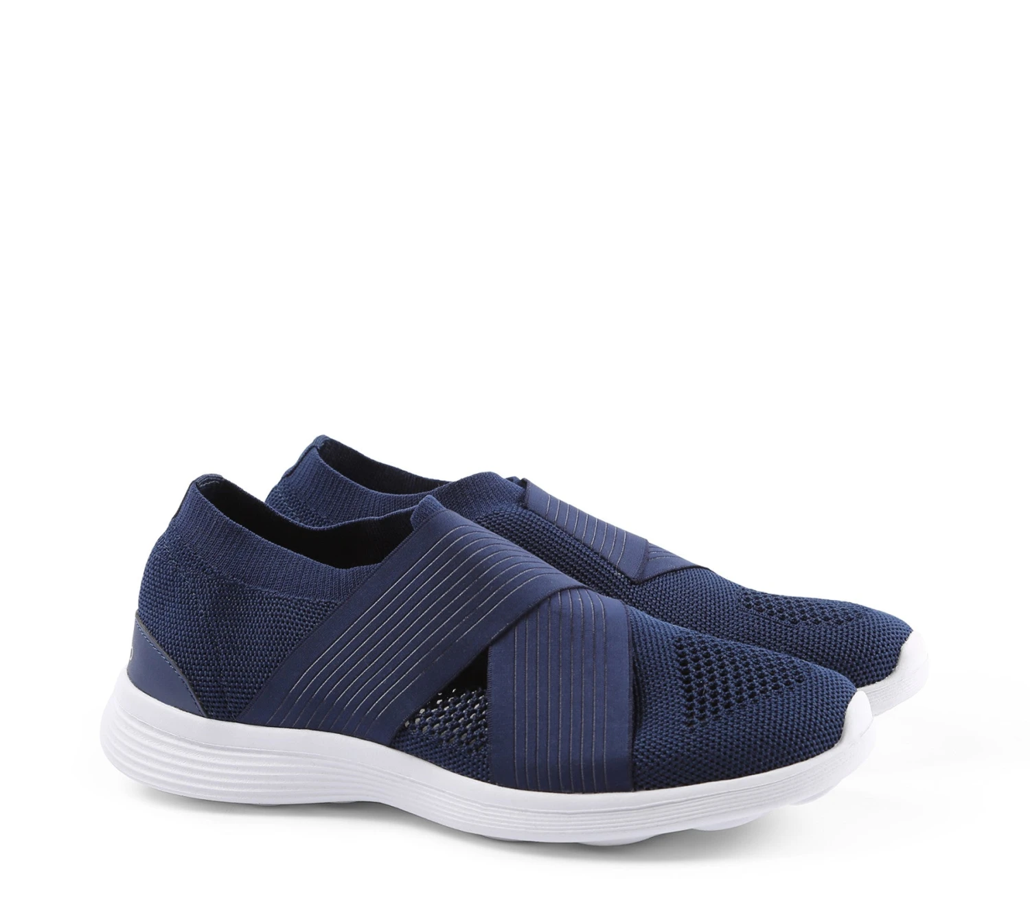 Repetto New Arrival Sneakers-Navy Limited Edition 4 Repetto New Arrival Sneakers-Navy Limited Edition - Image 2