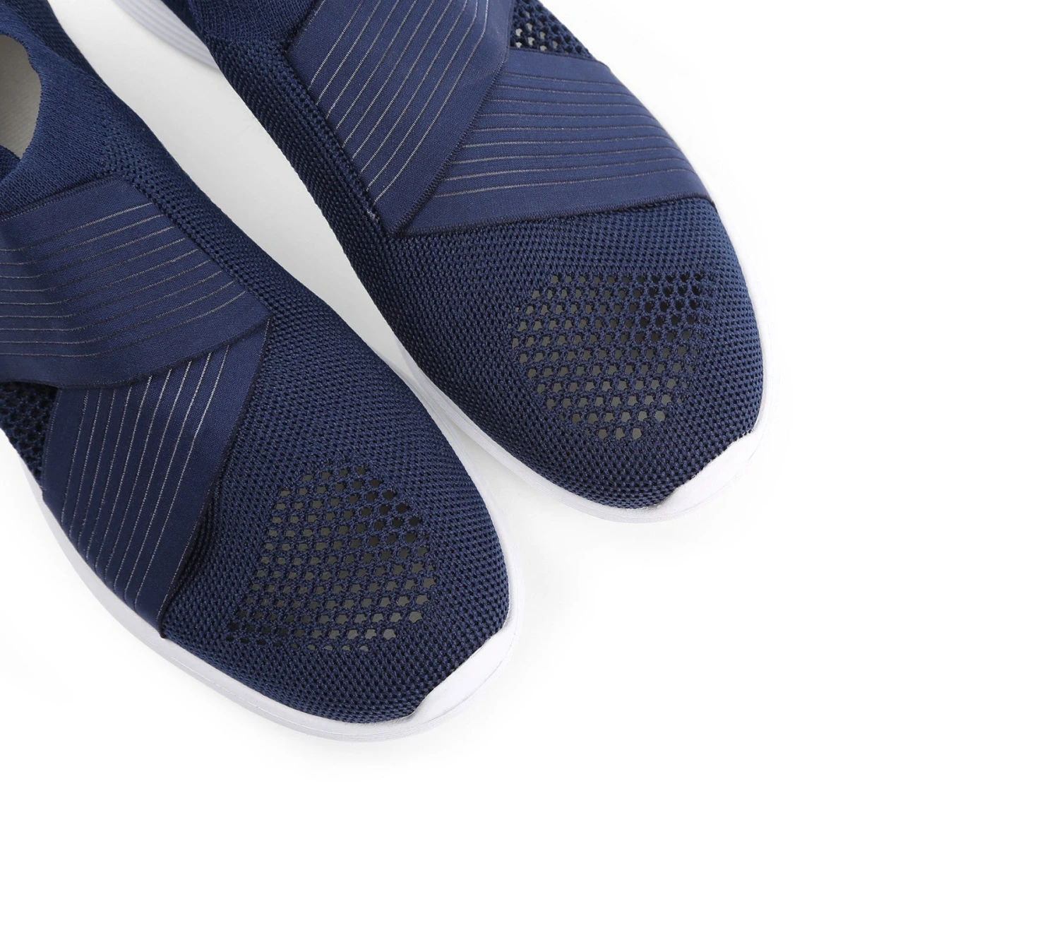 Repetto New Arrival Sneakers-Navy Limited Edition 6 Repetto New Arrival Sneakers-Navy Limited Edition - Image 4