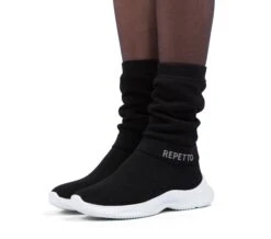 Repetto 3D Warm-up Sneakers-new Arrival- Limited Addition -Act Fast As It Is Going -Fashion Clothing Store v078 410 p7