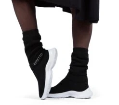 Repetto 3D Warm-up Sneakers-new Arrival- Limited Addition -Act Fast As It Is Going -Fashion Clothing Store v078 410 p8