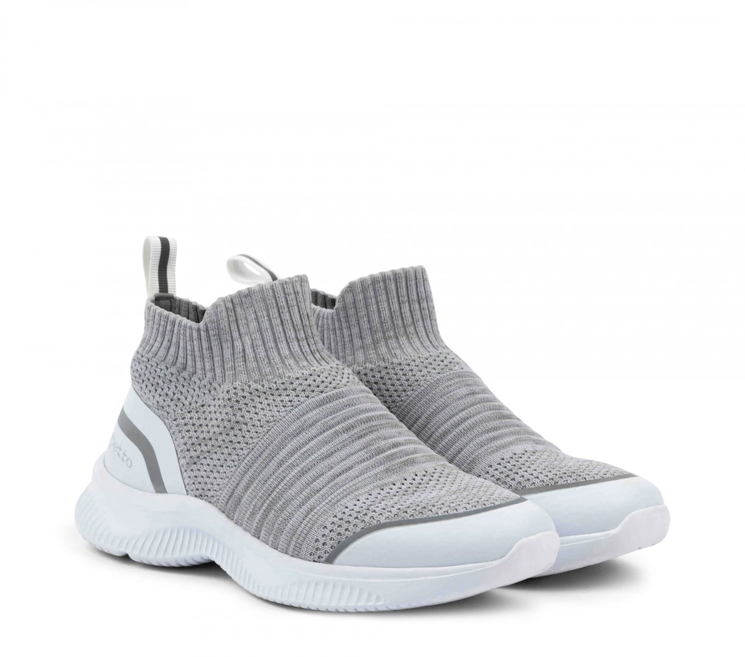 Repetto Wave Sneakers -New Arrival 3 Repetto Wave Sneakers -New Arrival