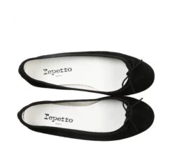 Repetto Cinderella Ballerinas 10 Repetto Cinderella Ballerinas -Fashion Clothing Store v086cv 410 p3
