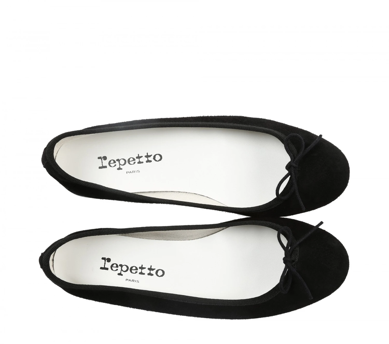 Repetto Cinderella Ballerinas 6 Repetto Cinderella Ballerinas - Image 4