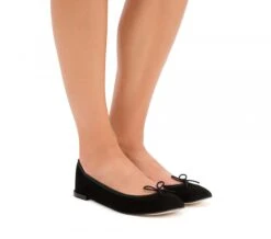 Repetto Cinderella Ballerinas 11 Repetto Cinderella Ballerinas -Fashion Clothing Store v086cv 410 p6