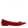 Repetto Cinderella Ballerinas- New Shipment Arrived -Fashion Clothing Store v086v 550 p1a