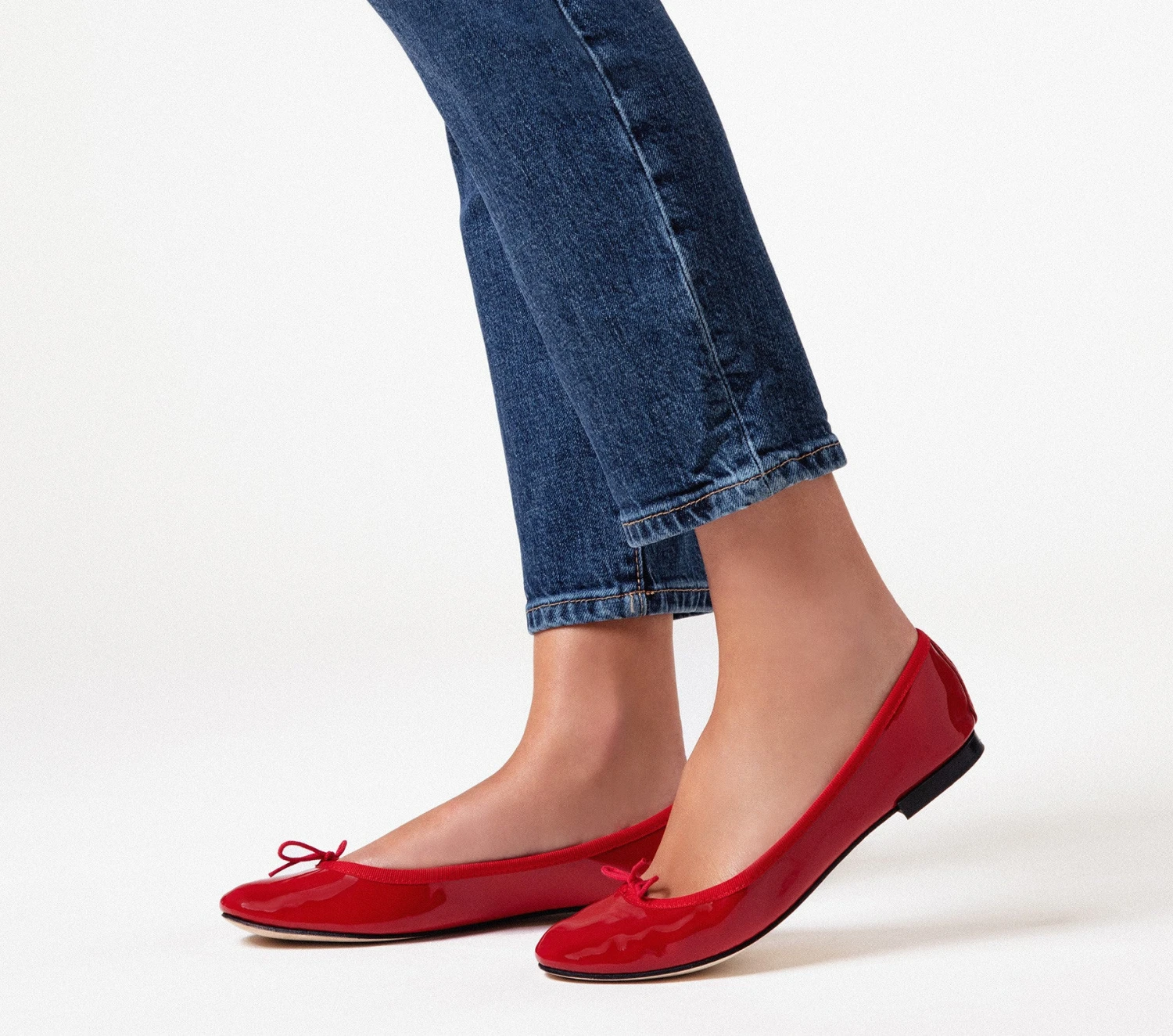 Repetto Cinderella Ballerinas- New Shipment Arrived 4 Repetto Cinderella Ballerinas- New Shipment Arrived - Image 2