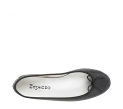 Repetto Cinderella Ballerinas- Going Fast -Fashion Clothing Store v086ve 410 p2 2
