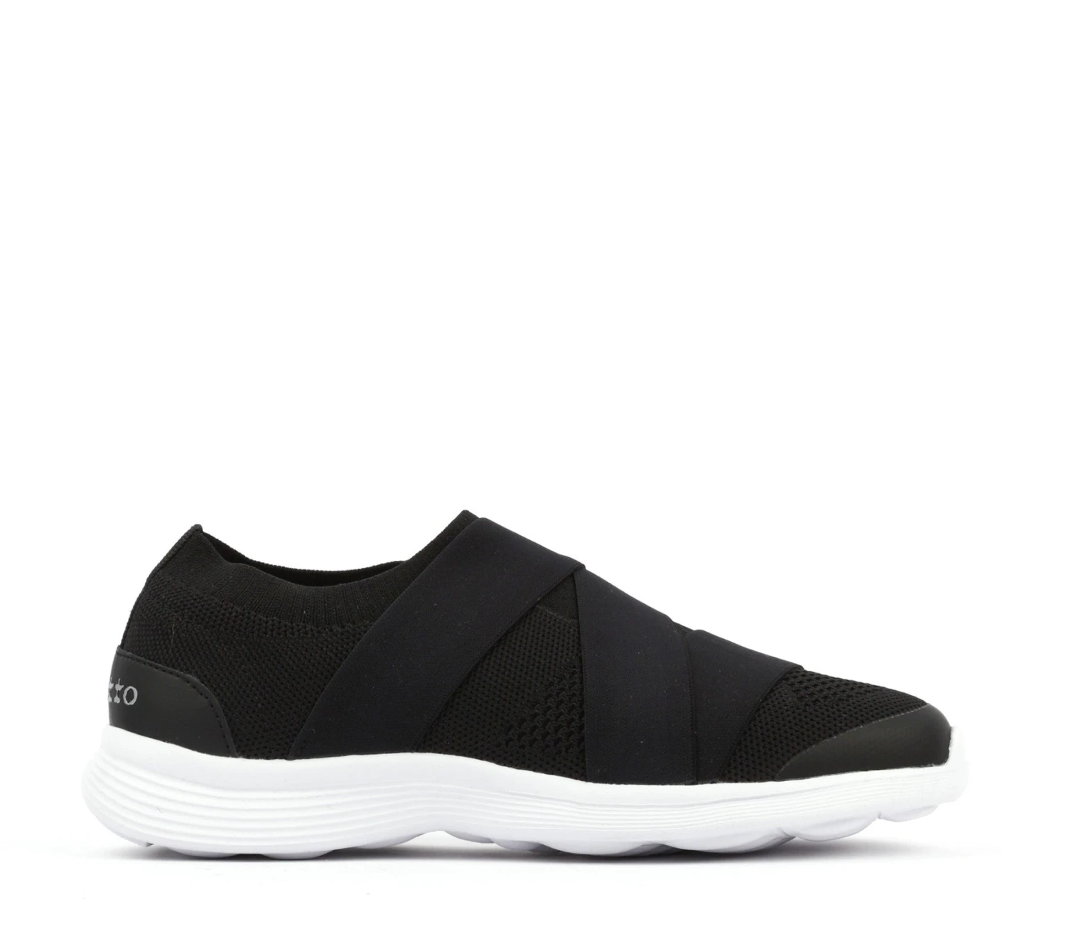 Repetto DANCE SNEAKERS RIBBON- New Arrival 3 Repetto DANCE SNEAKERS RIBBON- New Arrival
