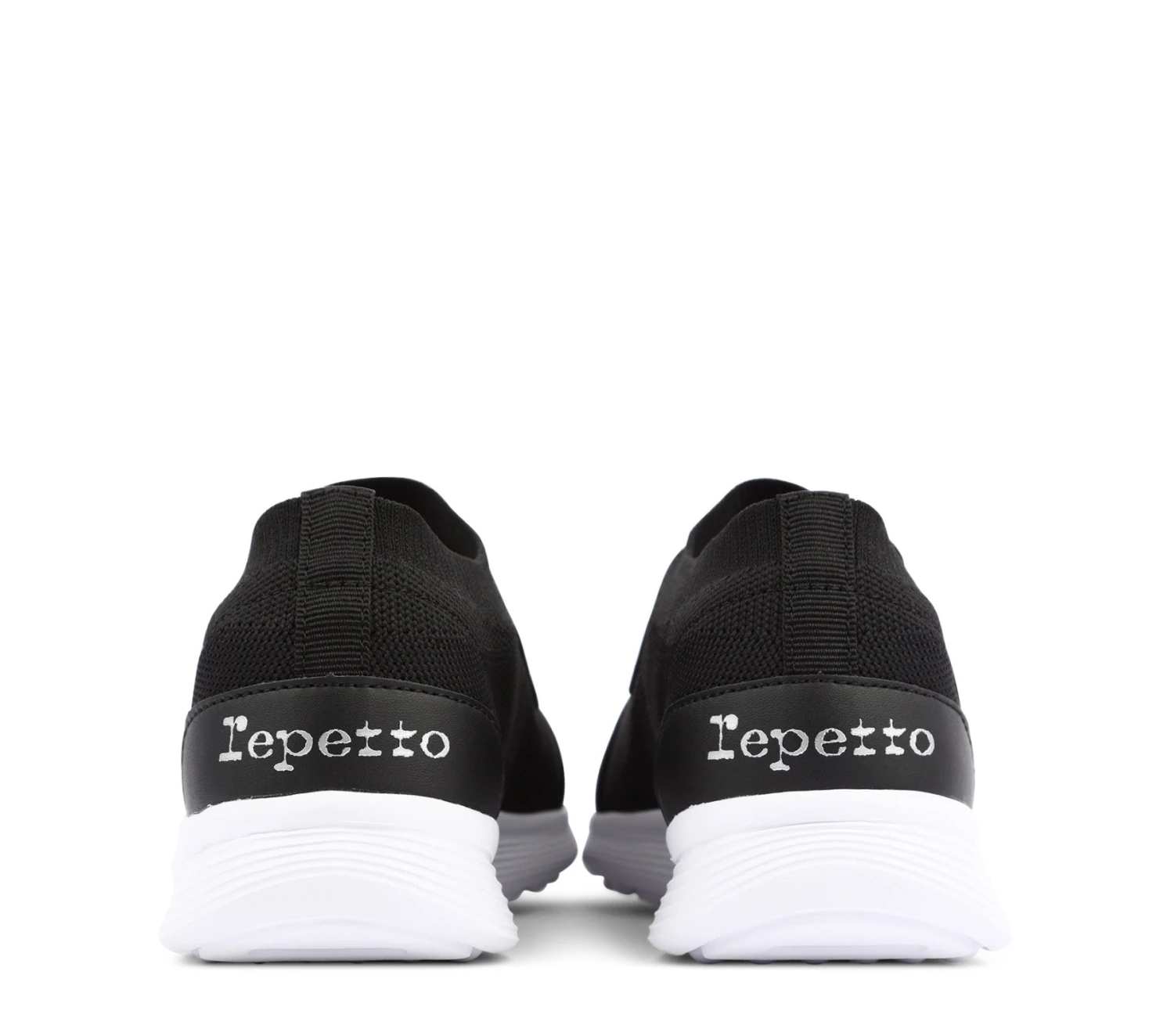 Repetto DANCE SNEAKERS RIBBON- New Arrival 6 Repetto DANCE SNEAKERS RIBBON- New Arrival - Image 4