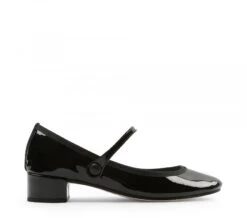 Repetto Mary Janes - New Shipment Just Arrived