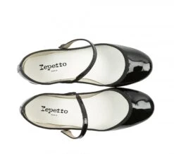 Repetto Mary Janes - New Shipment Just Arrived 11 Repetto Mary Janes - New Shipment Just Arrived -Fashion Clothing Store v1413v 410 p33