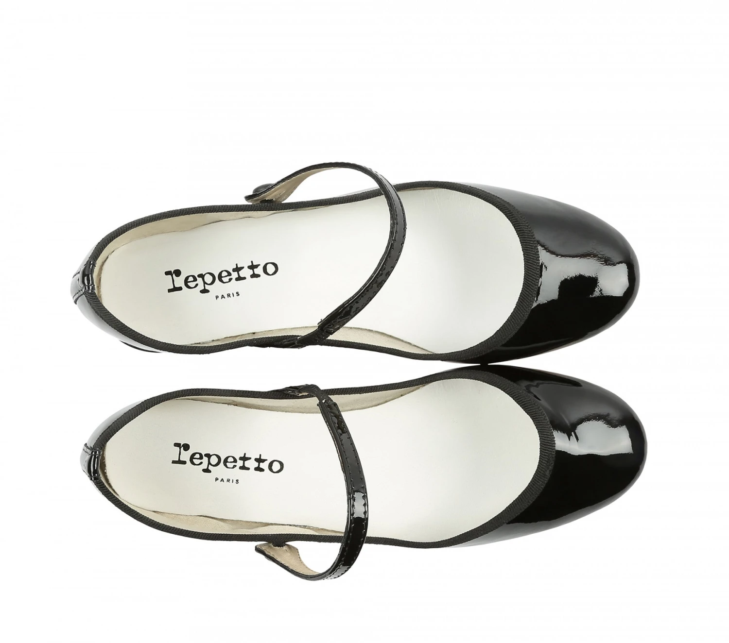 Repetto Mary Janes - New Shipment Just Arrived 6 Repetto Mary Janes - New Shipment Just Arrived - Image 4